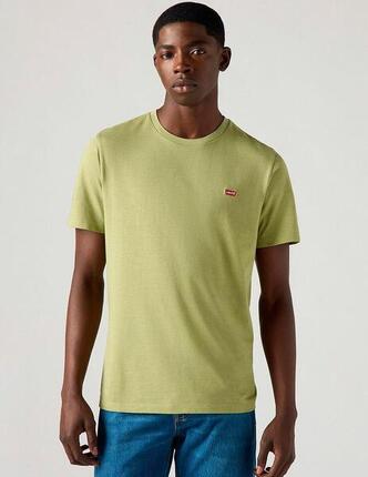 T-Shirt für Herren Levi´s Grün.
