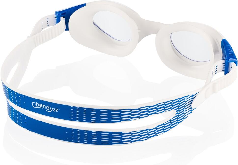 Okularki pływackie dla dzieci Aqua Speed Pacific Junior Bendyzz