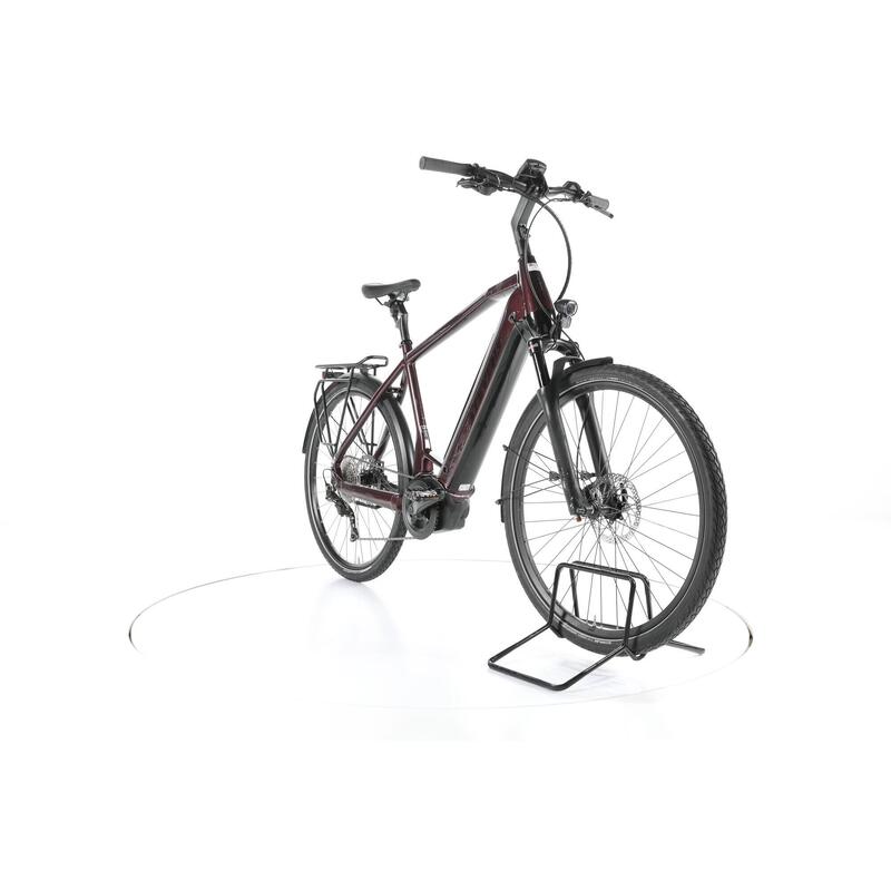 Second Life - Stevens E-Triton PT6 Trekking E-Bike - Stan dobry