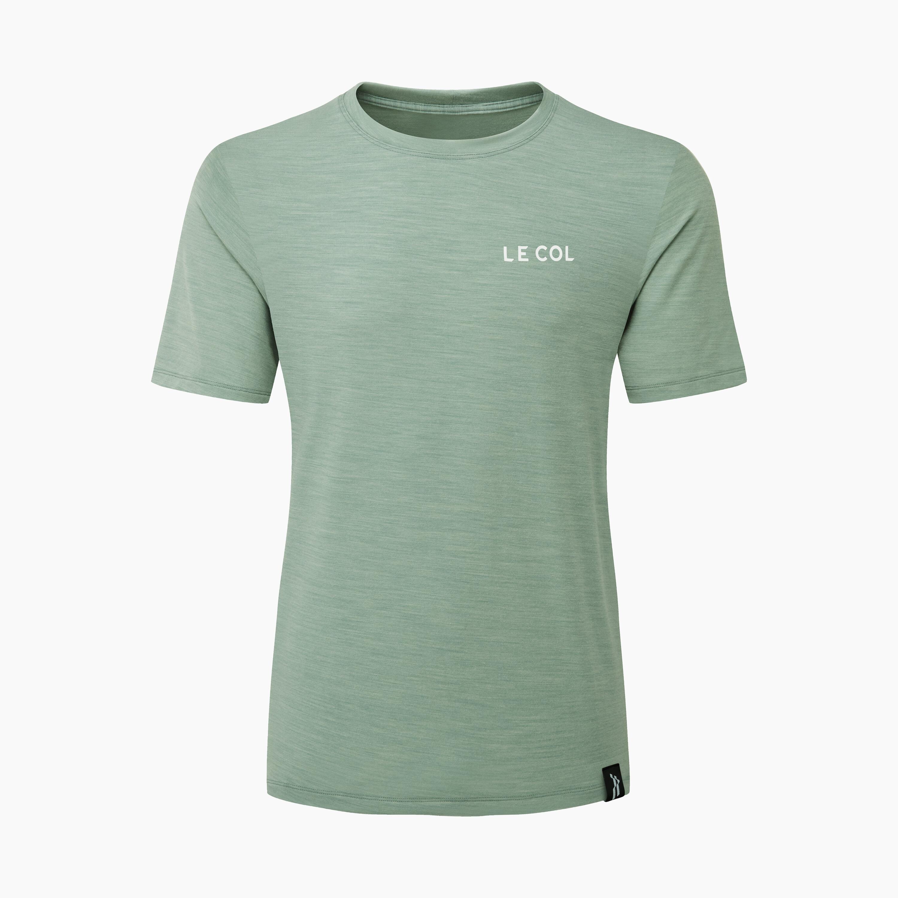 light green