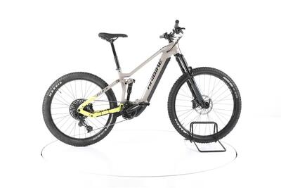 Refurbished - haibike allmtn 2 fully e-bike - zeer goed