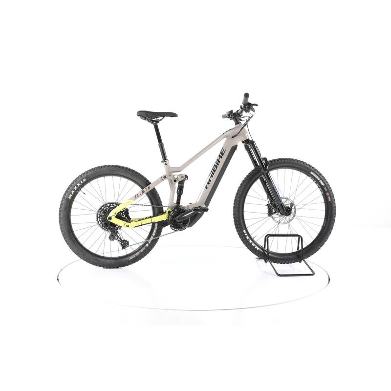 Second Life - Haibike AllMtn 2 Fully E-Bike - Jak nowy