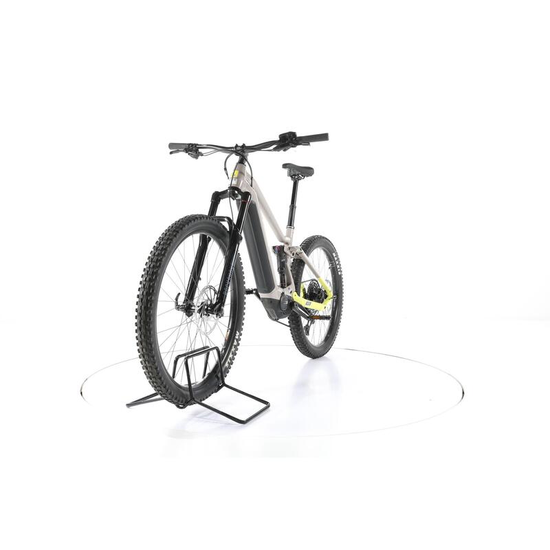 Second Life - Haibike AllMtn 2 Fully E-Bike - Jak nowy