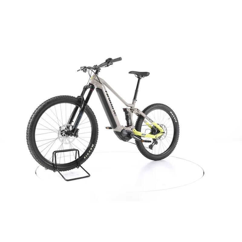 Second Life - Haibike AllMtn 2 Fully E-Bike - Jak nowy