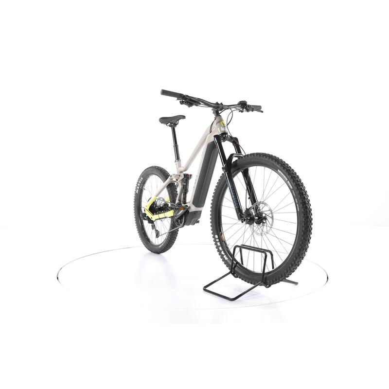 Second Life - Haibike AllMtn 2 Fully E-Bike - Jak nowy