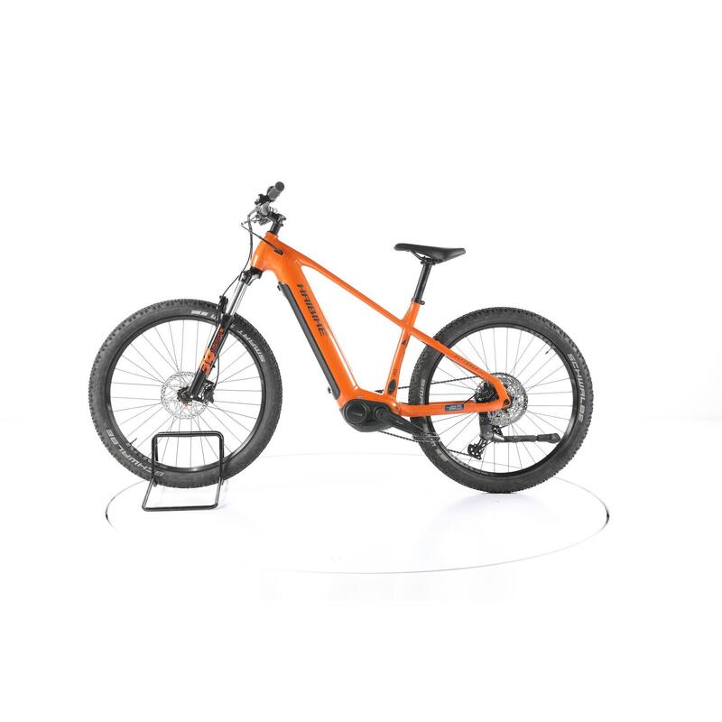 Second Life - Haibike AllTrack 6 E-Bike 2023 - Stan dobry