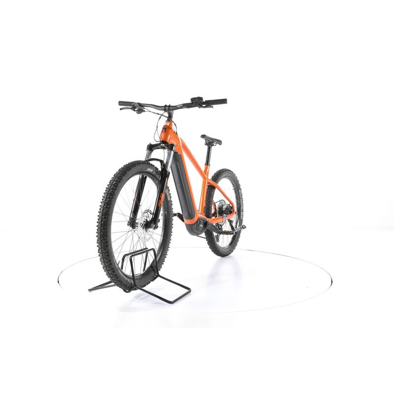 Second Life - Haibike AllTrack 6 E-Bike 2023 - Stan dobry