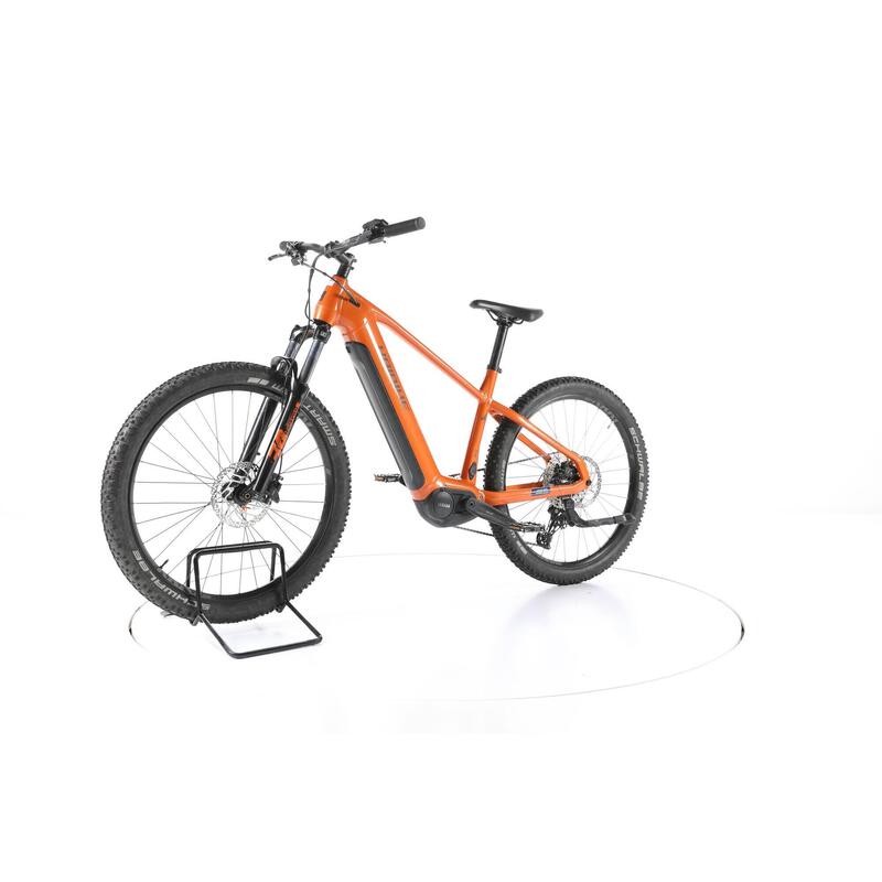 Second Life - Haibike AllTrack 6 E-Bike 2023 - Stan dobry