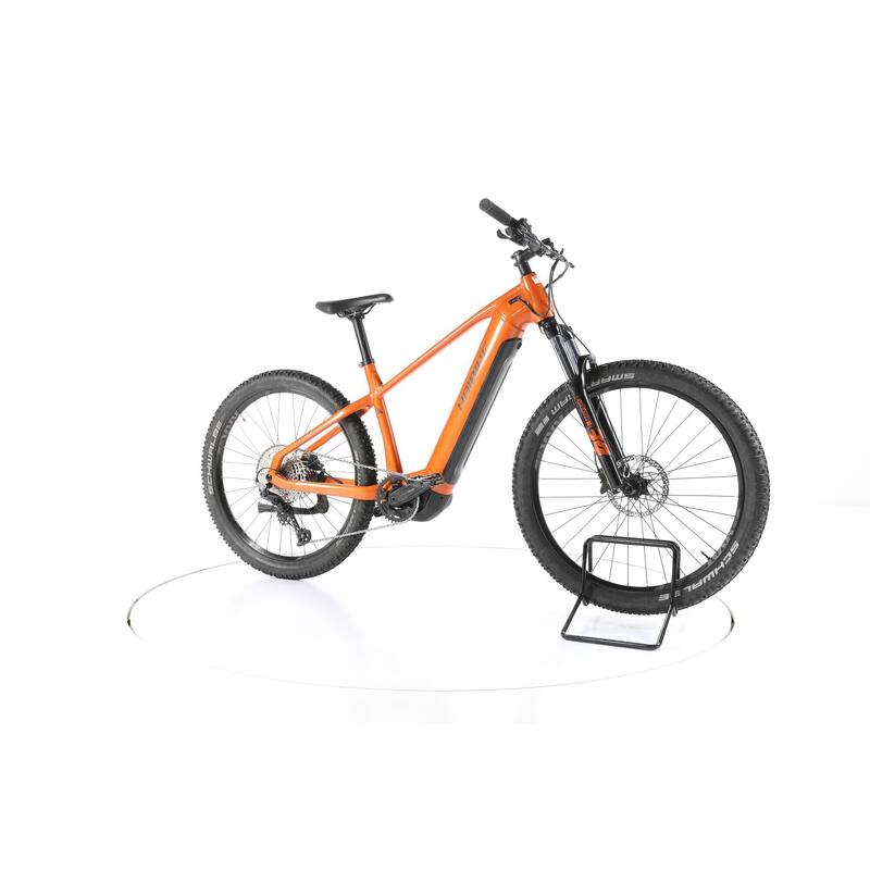 Second Life - Haibike AllTrack 6 E-Bike 2023 - Stan dobry