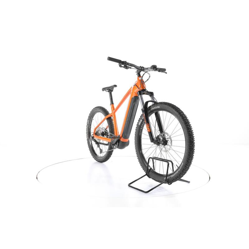 Second Life - Haibike AllTrack 6 E-Bike 2023 - Stan dobry