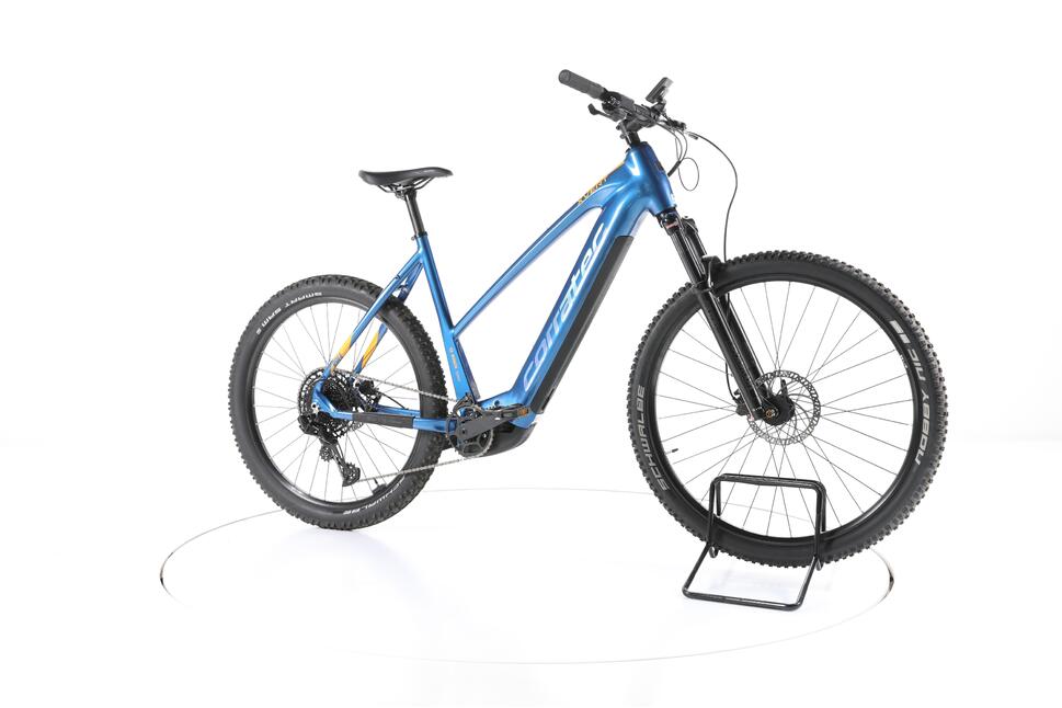 Second Life - Corratec E-Power X Vert Race Trinity Sport E-Bike 2023 - Jak nowy