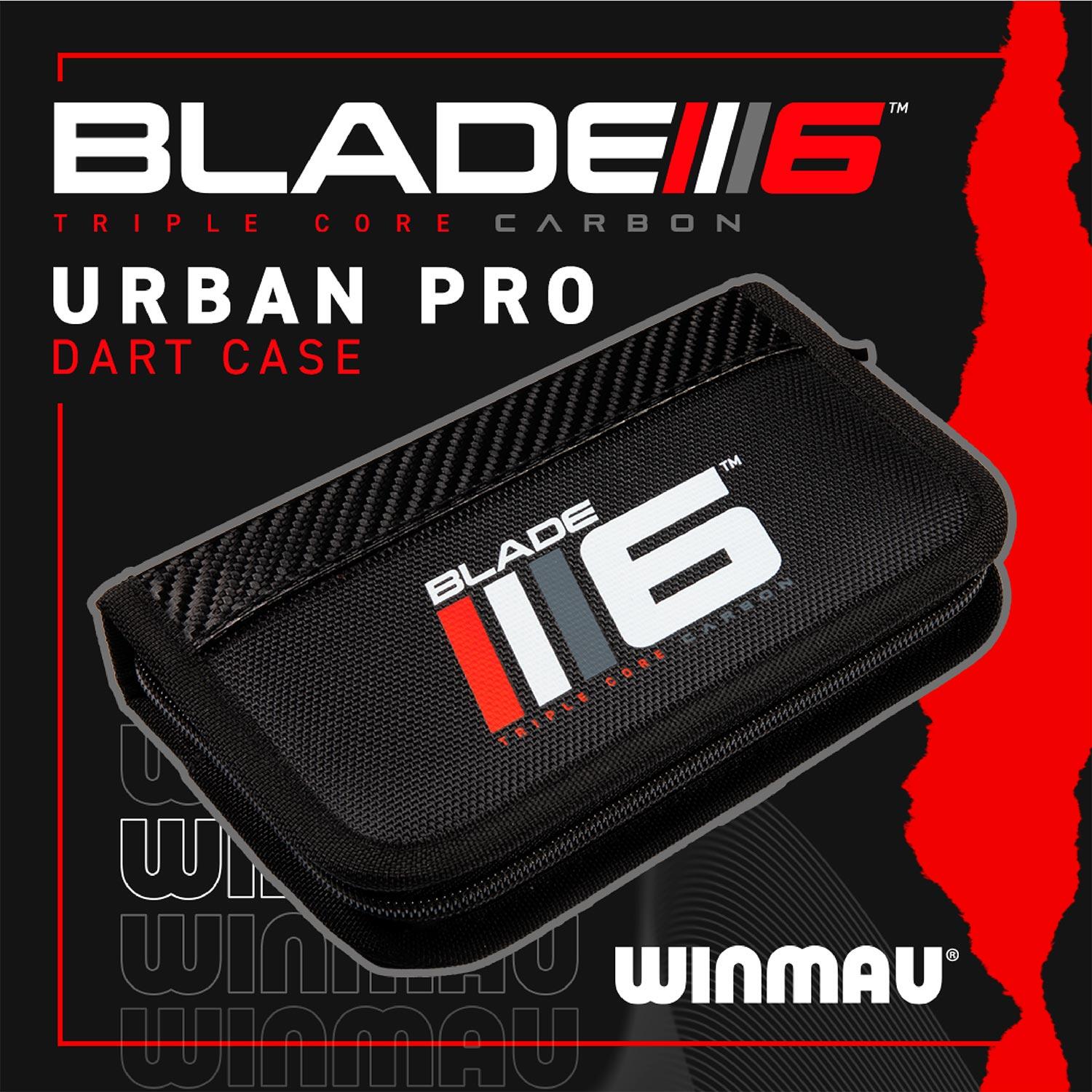 Winmau 3/3