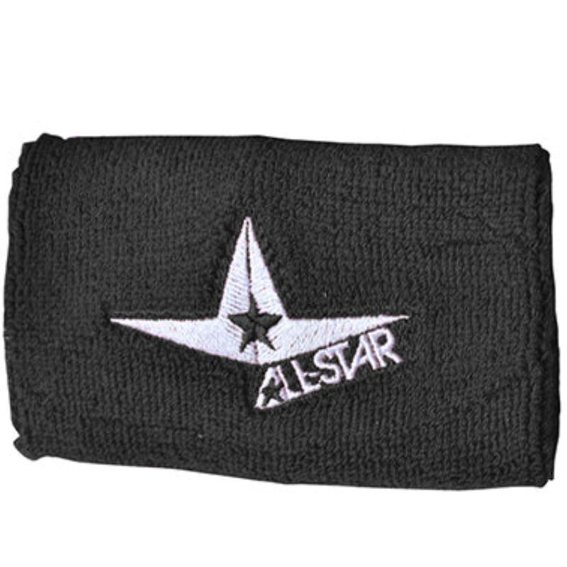 ALL STAR Pulseira All Star ASWB2009 Cor Preta