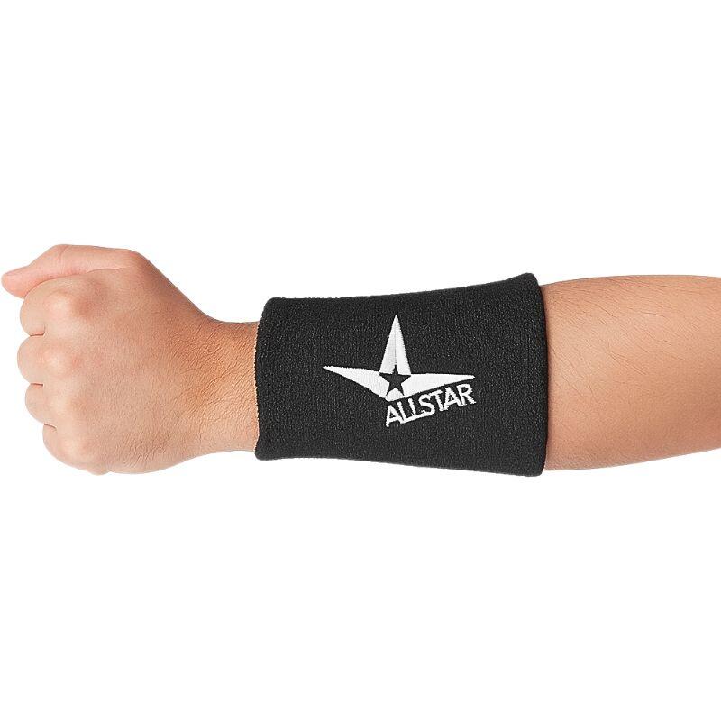 Bracelet All Star ASWB2009 couleur noir 2/2