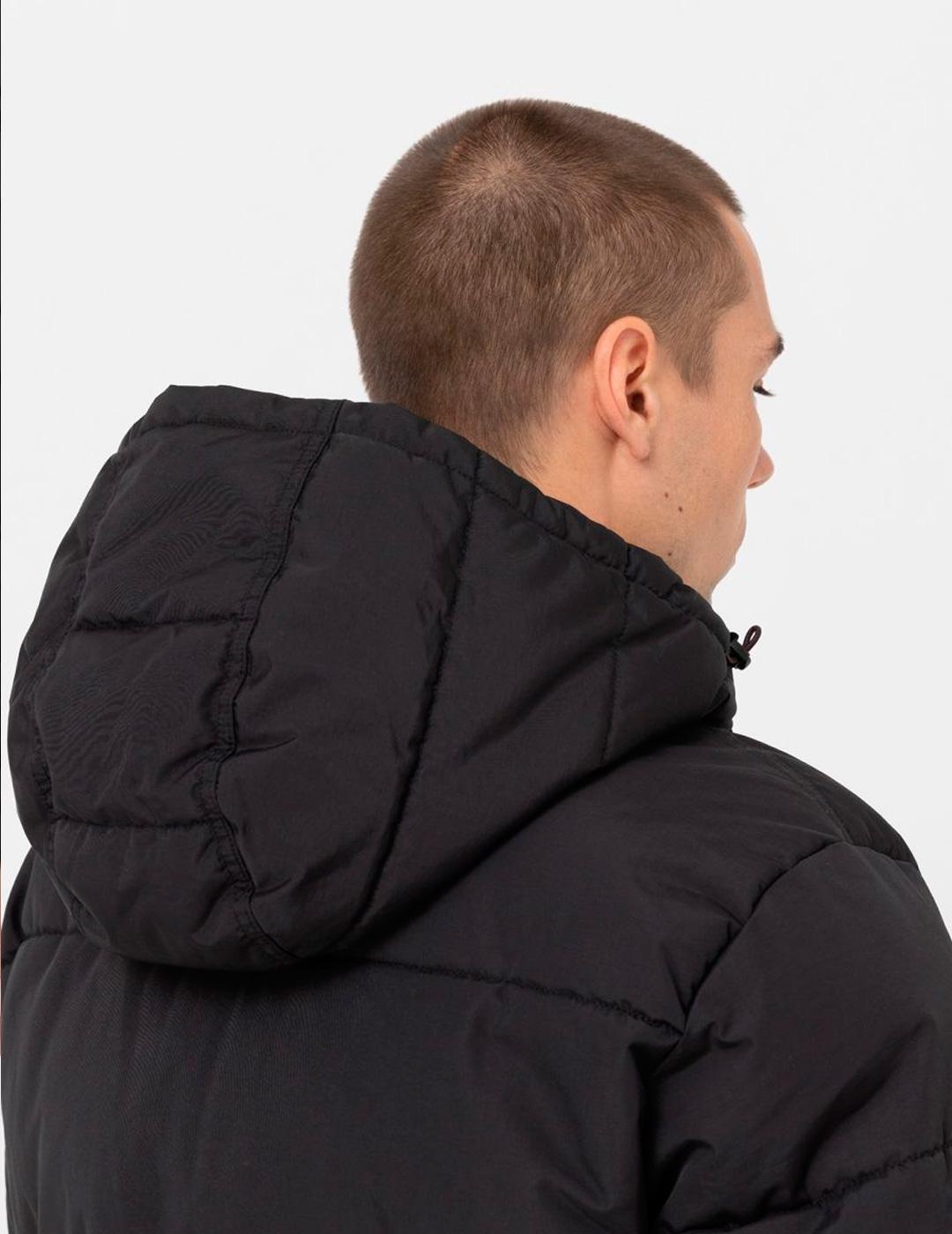 Chaqueta para Hombre Dickies  Negro 6/7