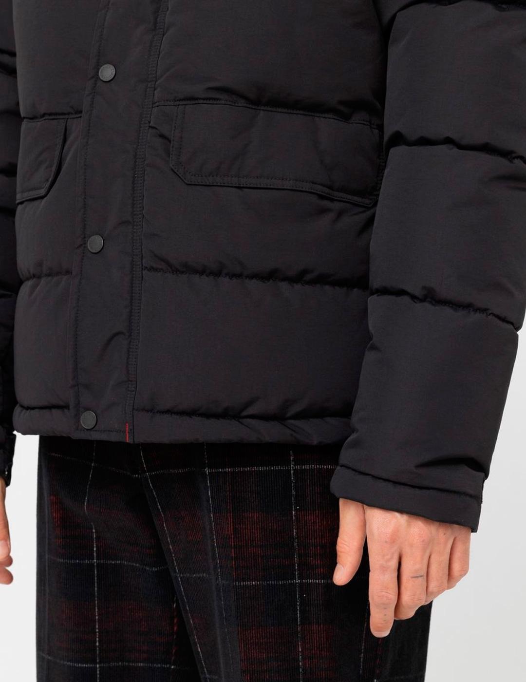 Chaqueta para Hombre Dickies  Negro 5/7