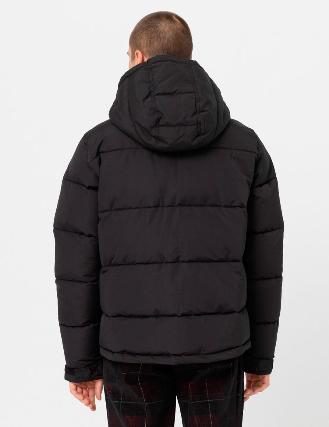Chaqueta para Hombre Dickies  Negro 2/7