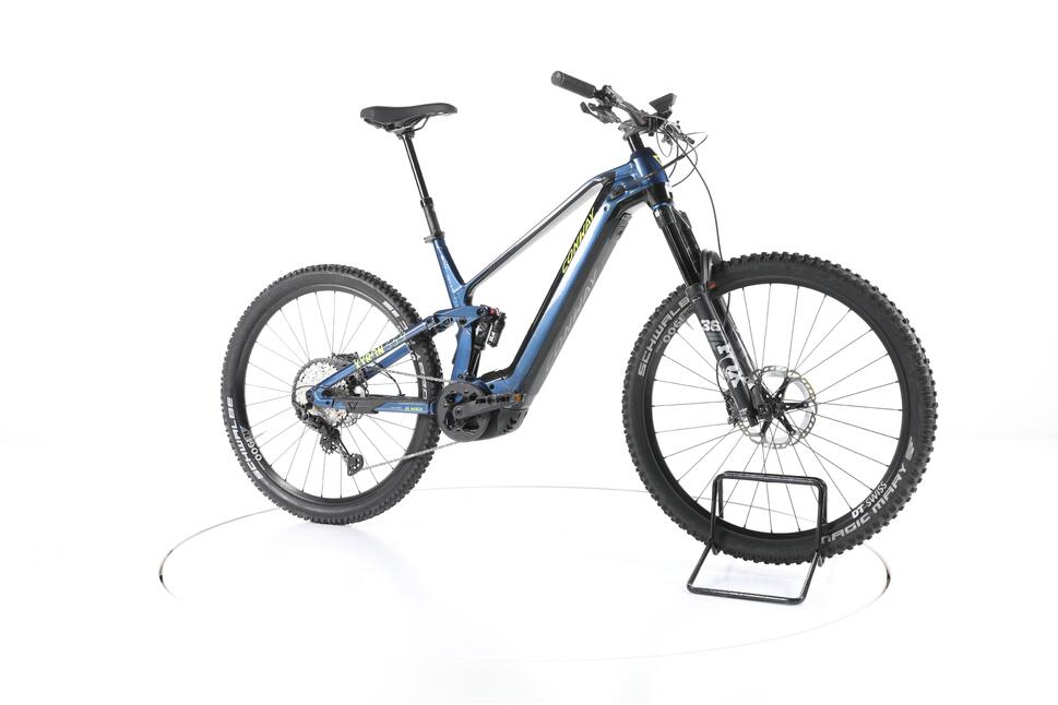 Second Life - Conway Xyron S 5.9 Fully E-Bike 2022 - Stan dobry