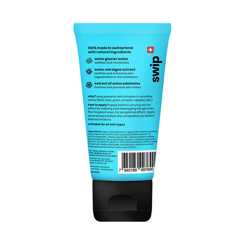 SWIP - Crème anti-frottement 2/4