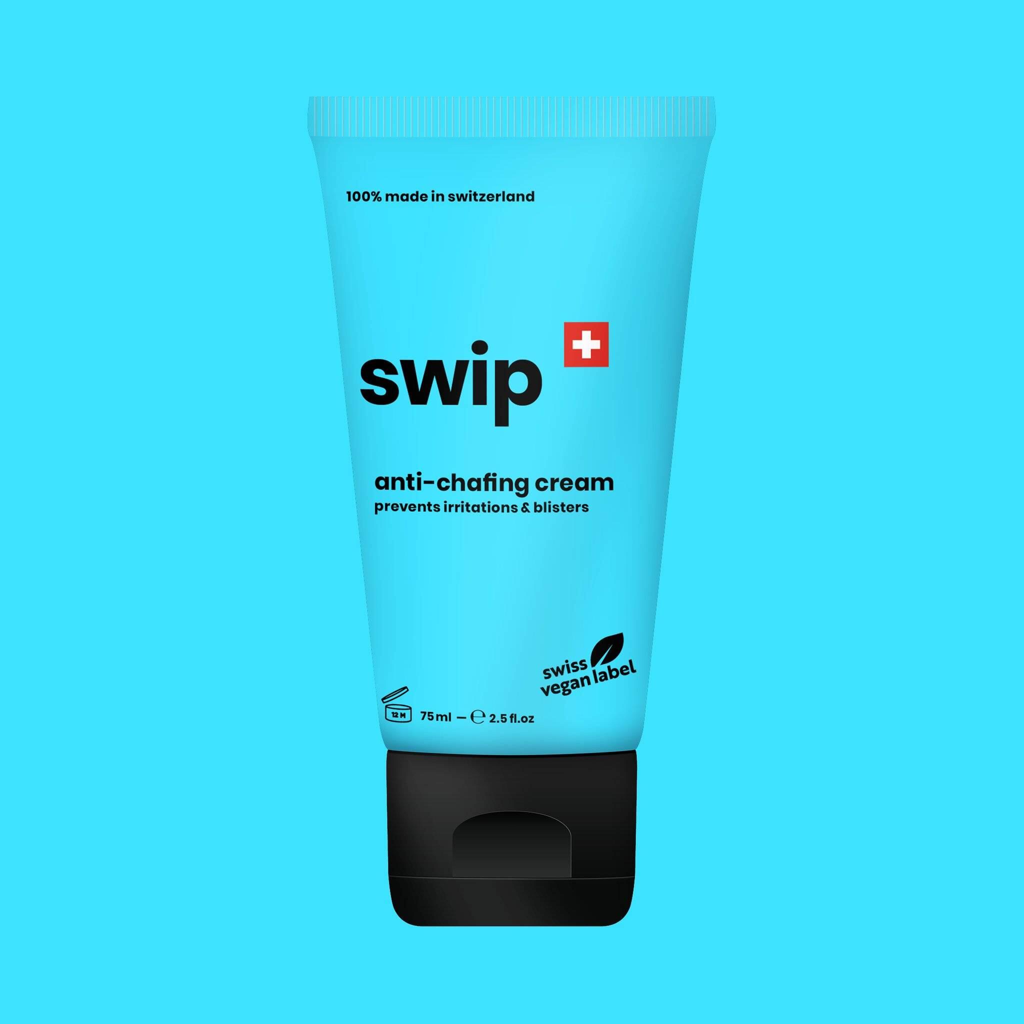 SWIP - Crème anti-frottement 3/4