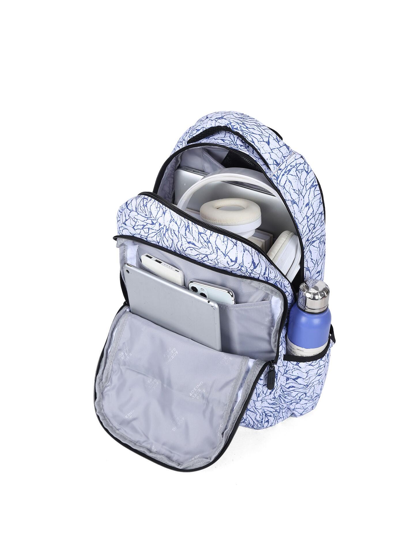 Sac à dos Mochila Rugzak Rucksack Rugzak Sac à dos Zaino AOKING 5/6