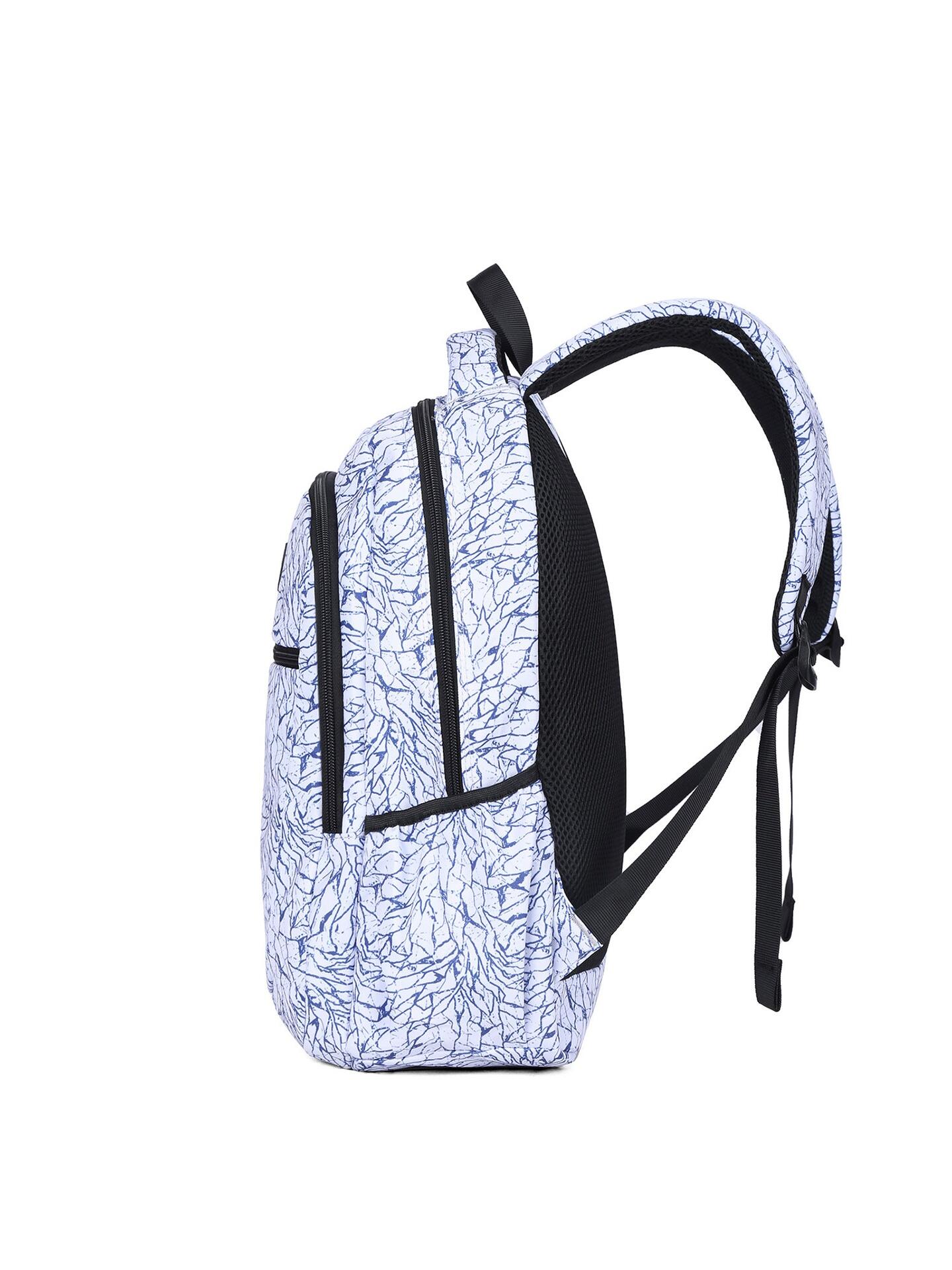 Sac à dos Mochila Rugzak Rucksack Rugzak Sac à dos Zaino AOKING 3/6