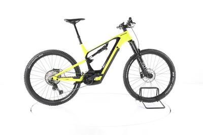 Refurbished - cannondale moterra neo crb 2 fully e-bike - goed