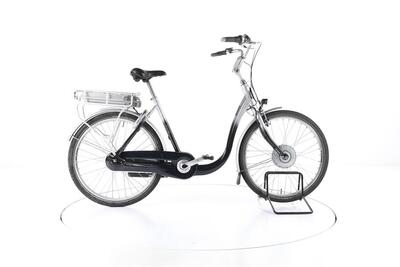 Refurbished - sparta entree f7e city e-bike lage instap 2022 - zeer goed