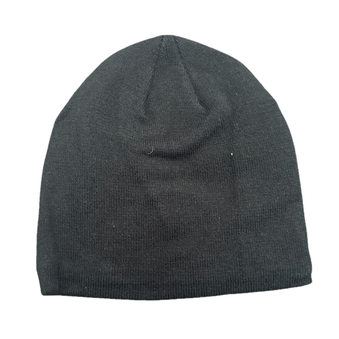 Team Sky Black Beanie Valentino Rossi Moto GP Adult  Hat 3/3