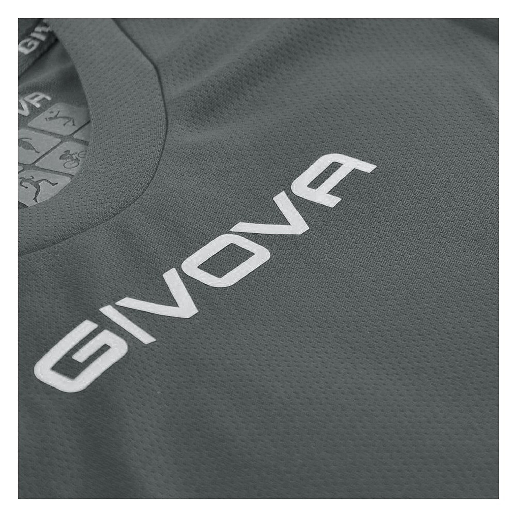 Camisola Givova One 2/4