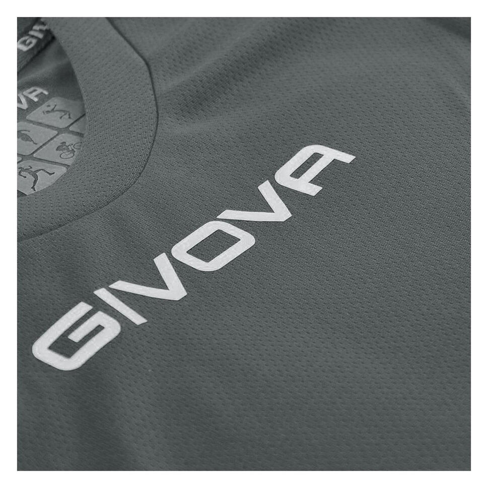 Koszulka piłkarska dla dorosłych Givova One