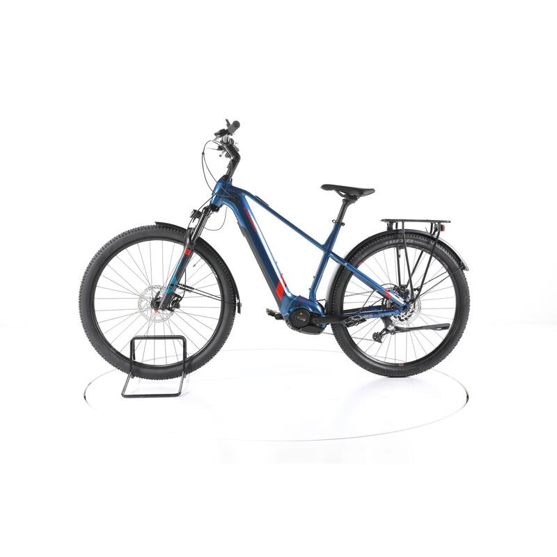 Second Life - Conway Cairon C 2.0 Trekking E-Bike 2024 - Stan dobry