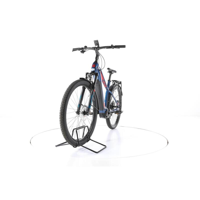 Second Life - Conway Cairon C 2.0 Trekking E-Bike 2024 - Stan dobry
