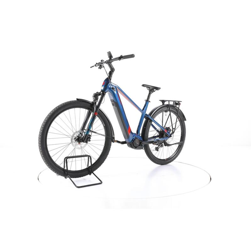 Second Life - Conway Cairon C 2.0 Trekking E-Bike 2024 - Stan dobry