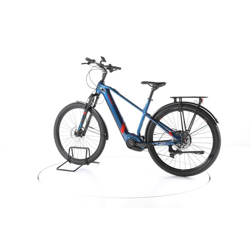 Second Life - Conway Cairon C 2.0 Trekking E-Bike 2024 - Stan dobry