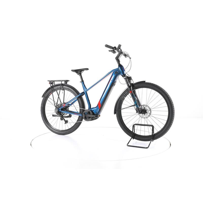 Second Life - Conway Cairon C 2.0 Trekking E-Bike 2024 - Stan dobry
