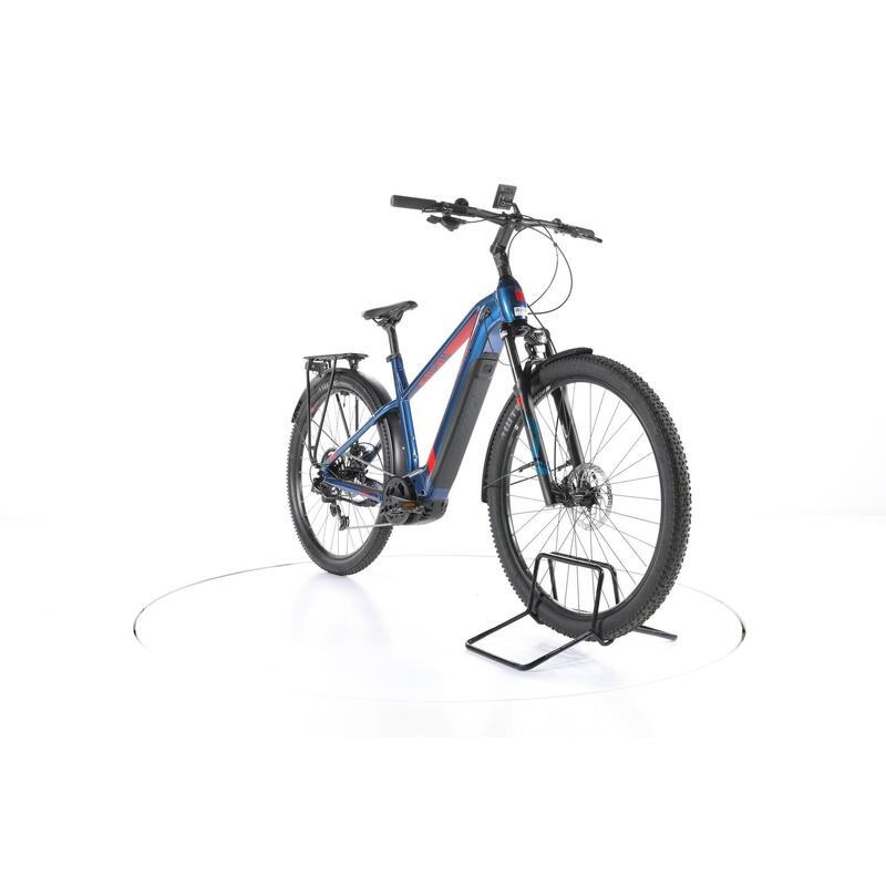 Second Life - Conway Cairon C 2.0 Trekking E-Bike 2024 - Stan dobry