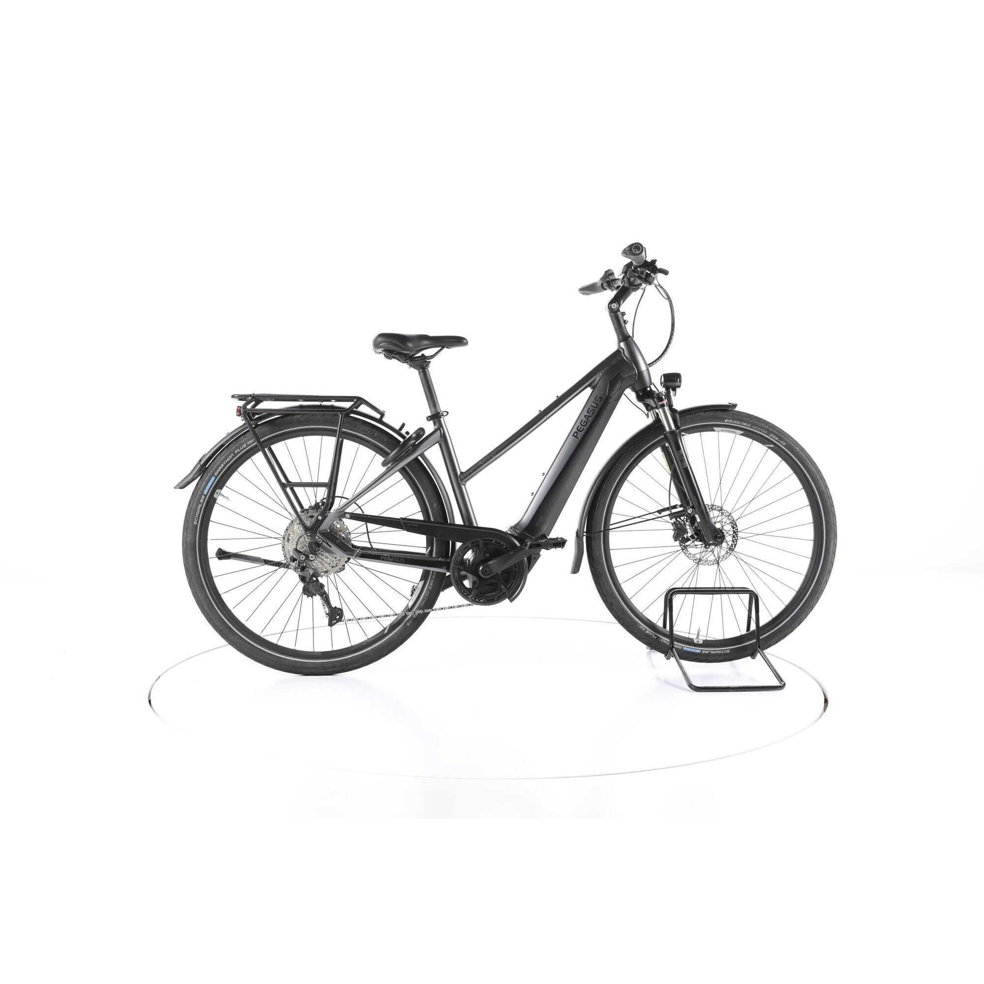 Second Life - Pegasus Premio Evo 10 light Trekking E-Bike 2021 - Stan dobry