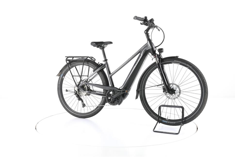 Second Life - Pegasus Premio Evo 10 light Trekking E-Bike 2021 - Stan dobry