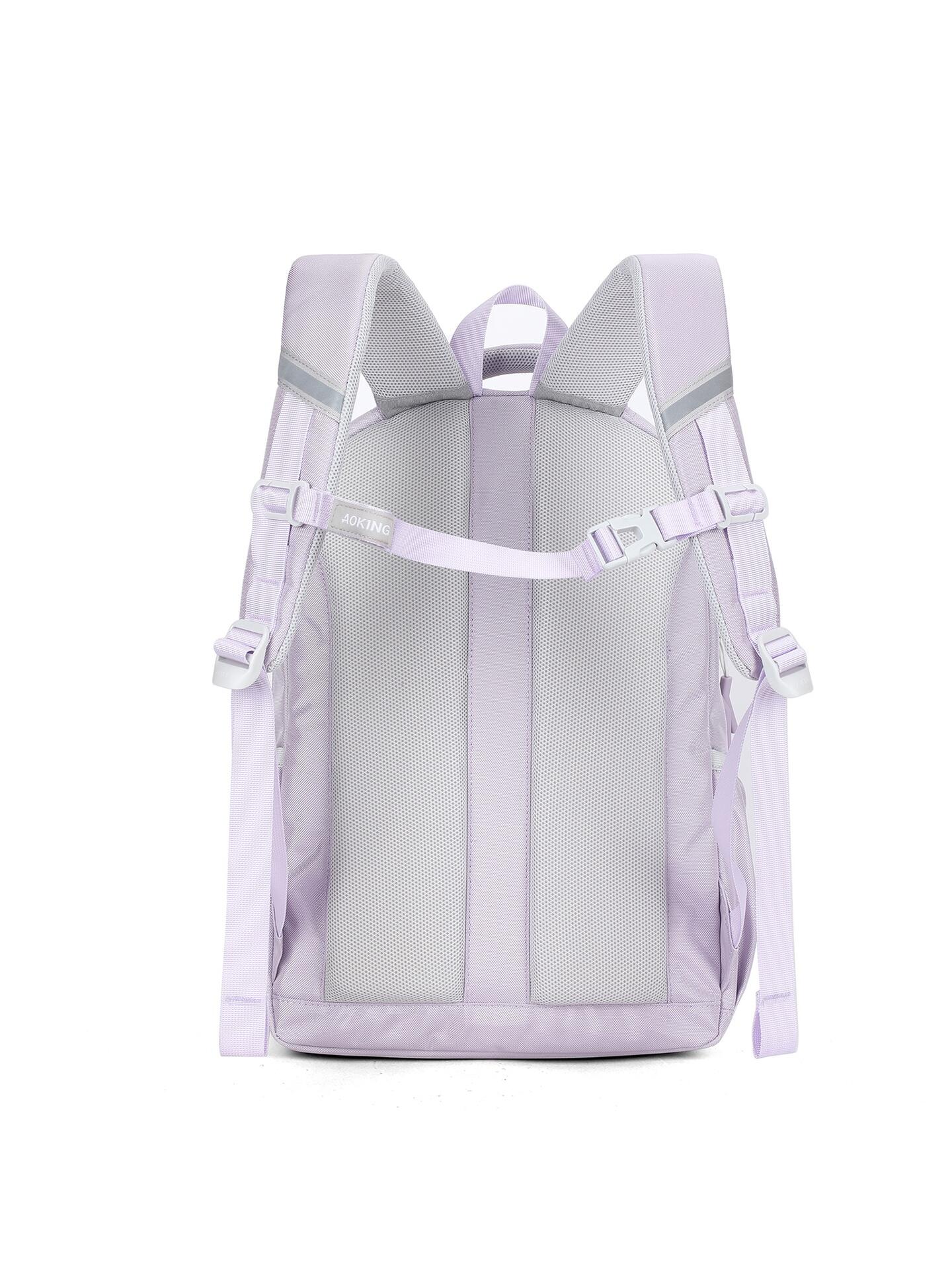 Zaino Mochila Sac à dos Mochila Rugzak Rucksack Rugzak Sac à dos Zaino AOKING 4/6
