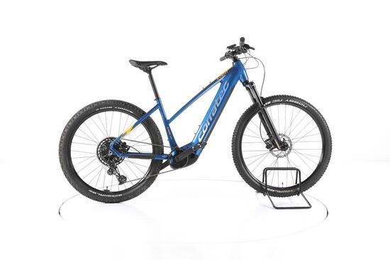 Ebike ricondizionata · Corratec E-Power X Vert Race Trinity Sport · Come nuovo