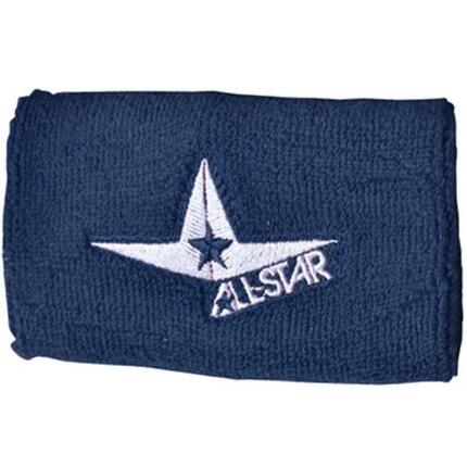 All Star ASWB2009 Armband Farbe Marineblau