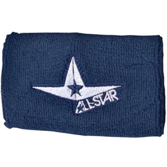 All Star ASWB2009 Armband Farbe Marineblau