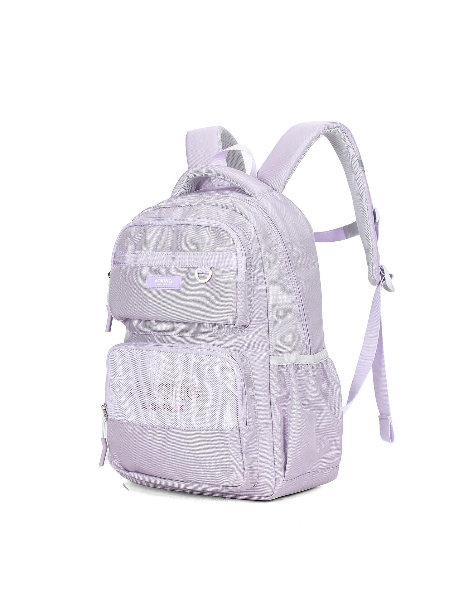 Zaino Mochila Sac à dos Mochila Rugzak Rucksack Rugzak Sac à dos Zaino AOKING 2/6