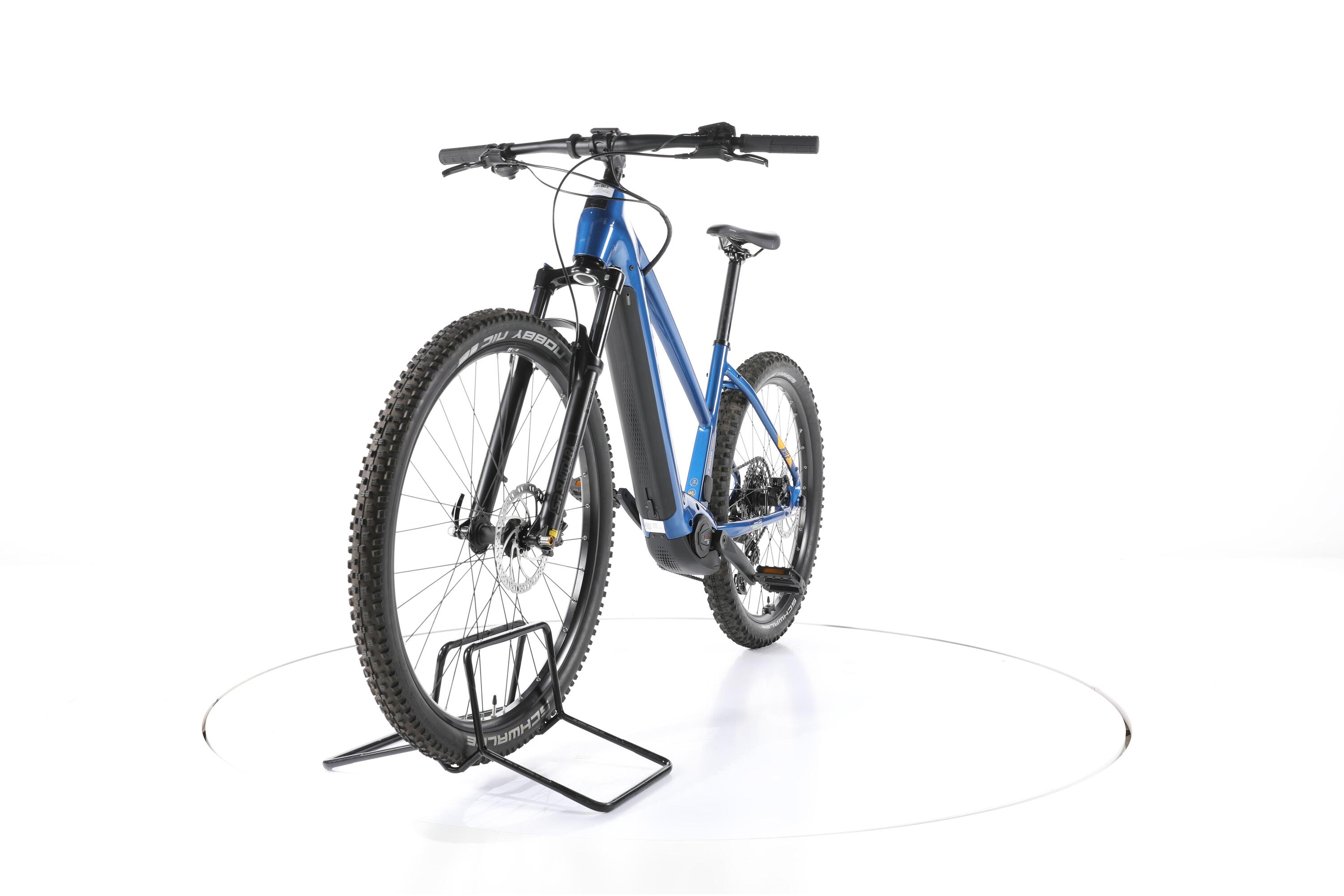 Ebike ricondizionata · Corratec E-Power X Vert Race Trinity Sport · Come nuovo 4/7