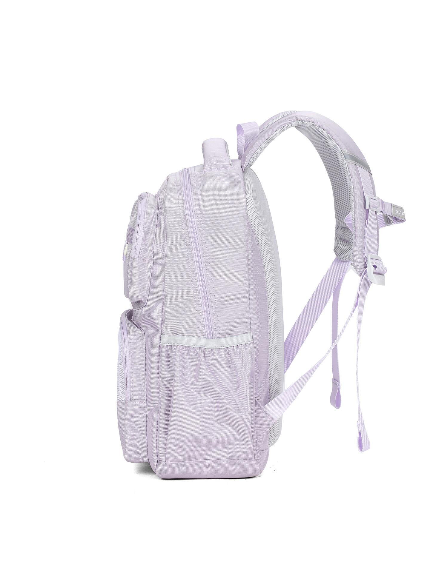 Zaino Mochila Sac à dos Mochila Rugzak Rucksack Rugzak Sac à dos Zaino AOKING 3/6