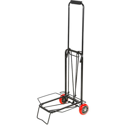 Camping Sackkarre Easy Transport Trolley Karre Stapelkarre Wagen Faltbar