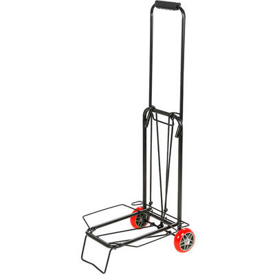 Camping Sackkarre Easy Transport Trolley Karre Stapelkarre Wagen Faltbar