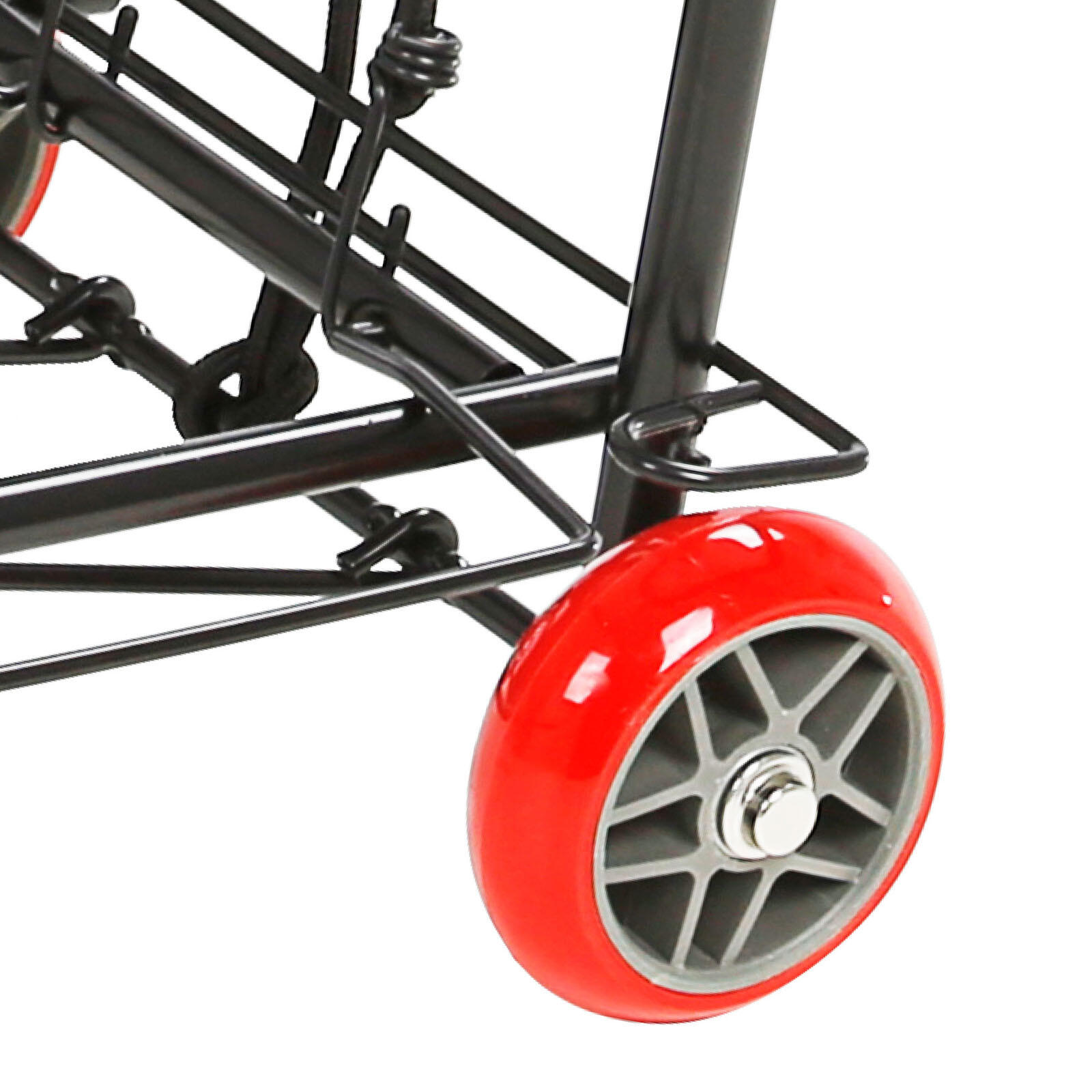 Diable de transport Easy chariot pliable 5/5