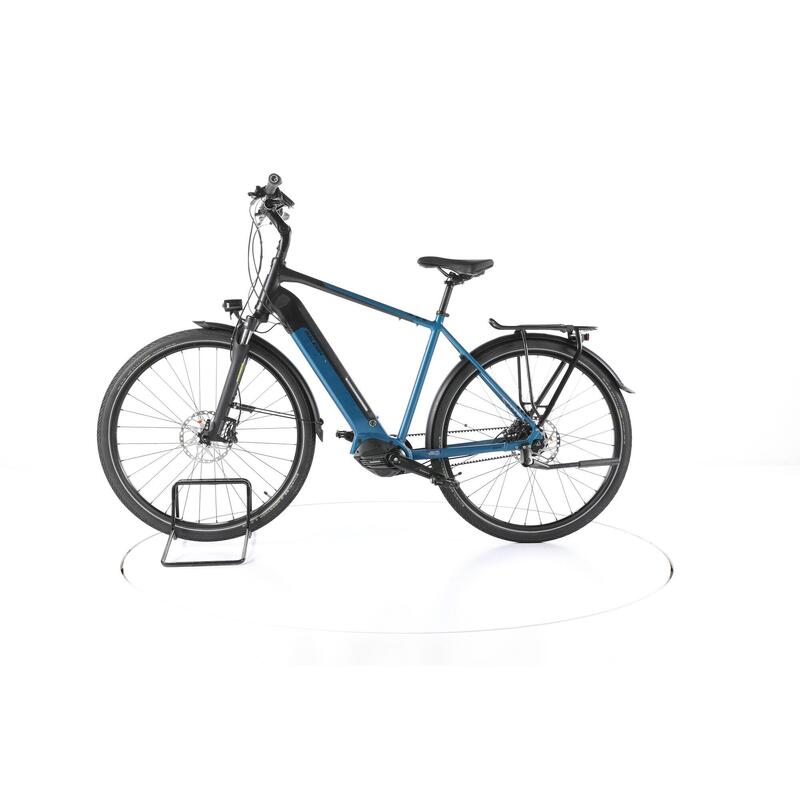 Second Life - Raleigh Preston Premium City E-Bike - Stan dobry